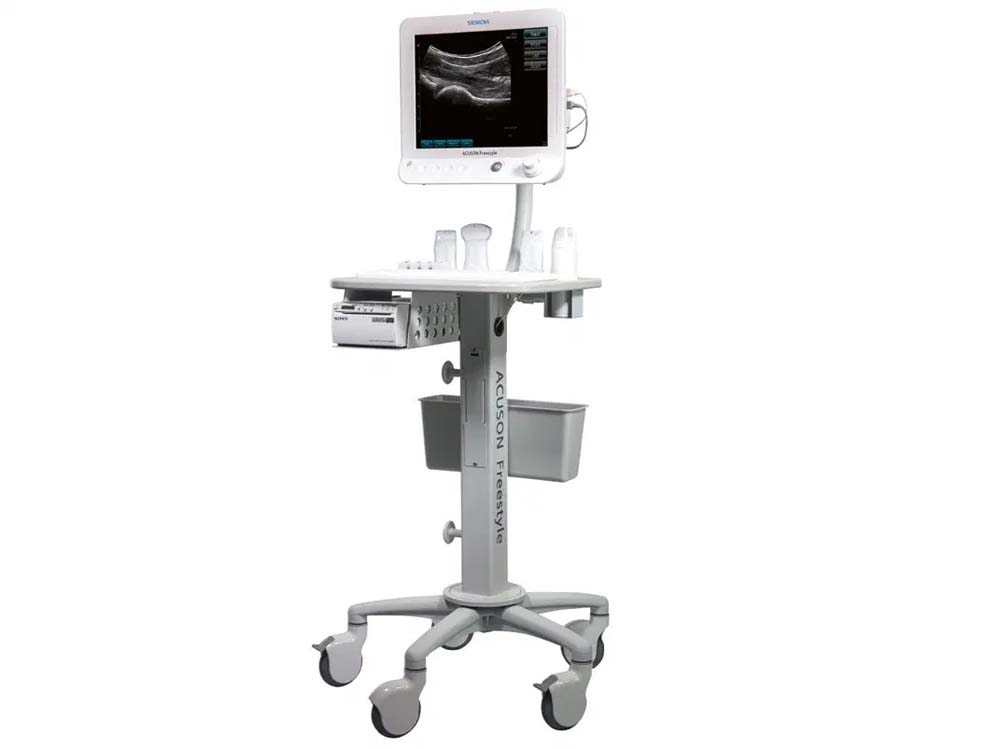 ACUSON Freestyle - Image 2