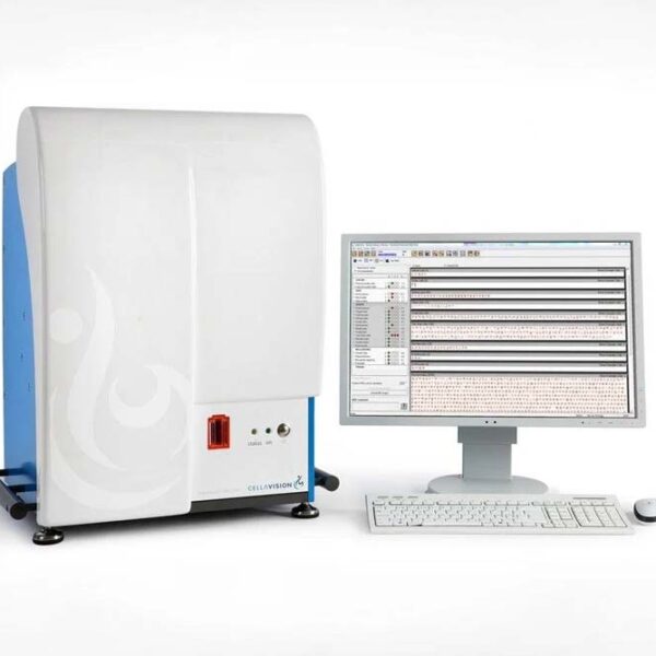 CellaVision® DM1200