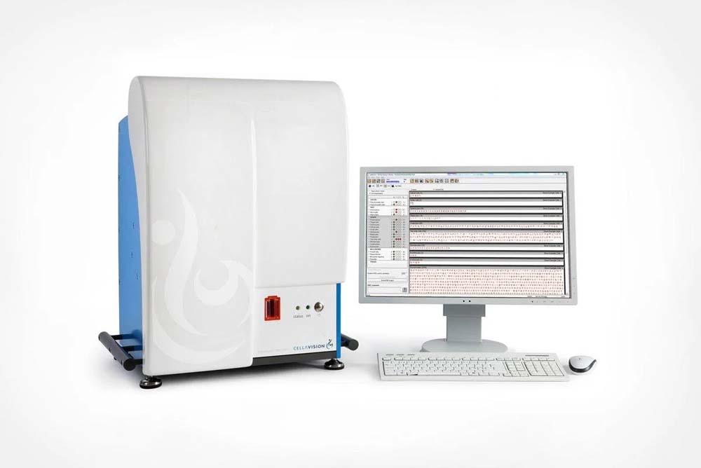CellaVision® DM1200