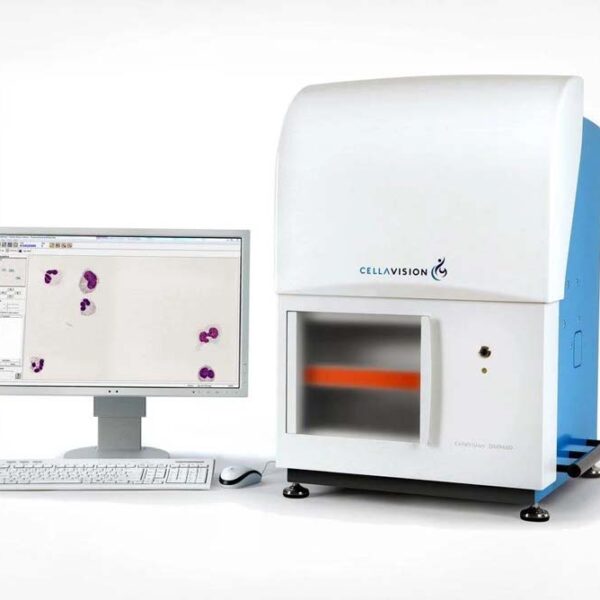 CellaVision® DM9600