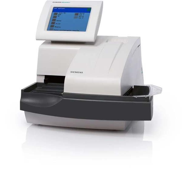 CLINITEK Advantus®