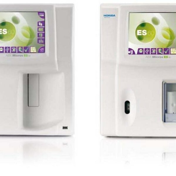 Micros ES 60