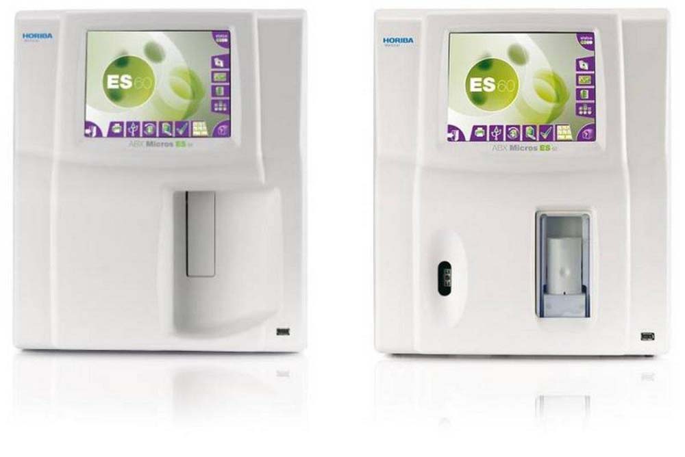 Micros ES 60