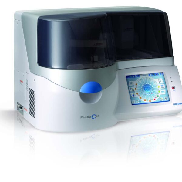 Pentra C200