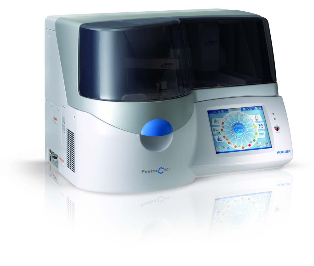 Pentra C200