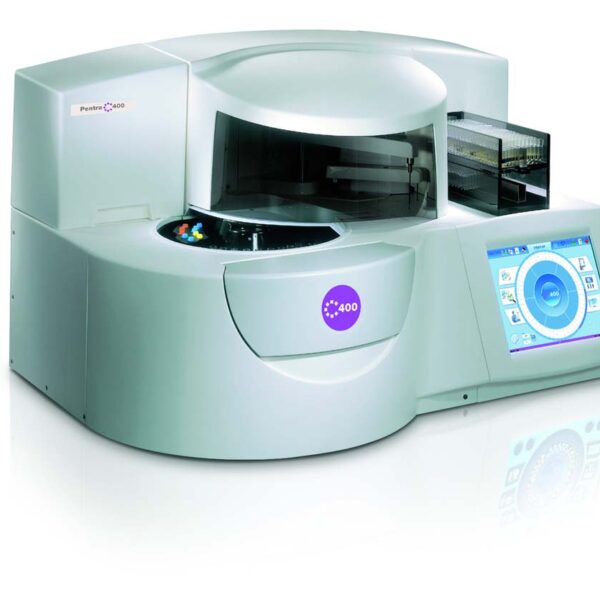 Pentra C400