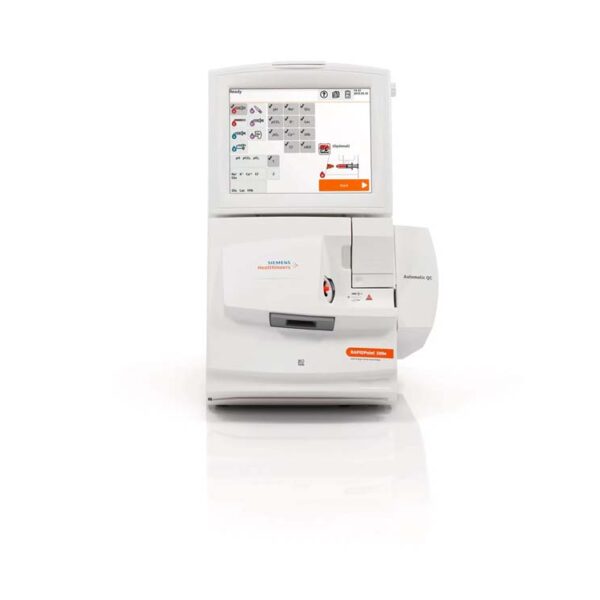 RAPIDPoint® 500e