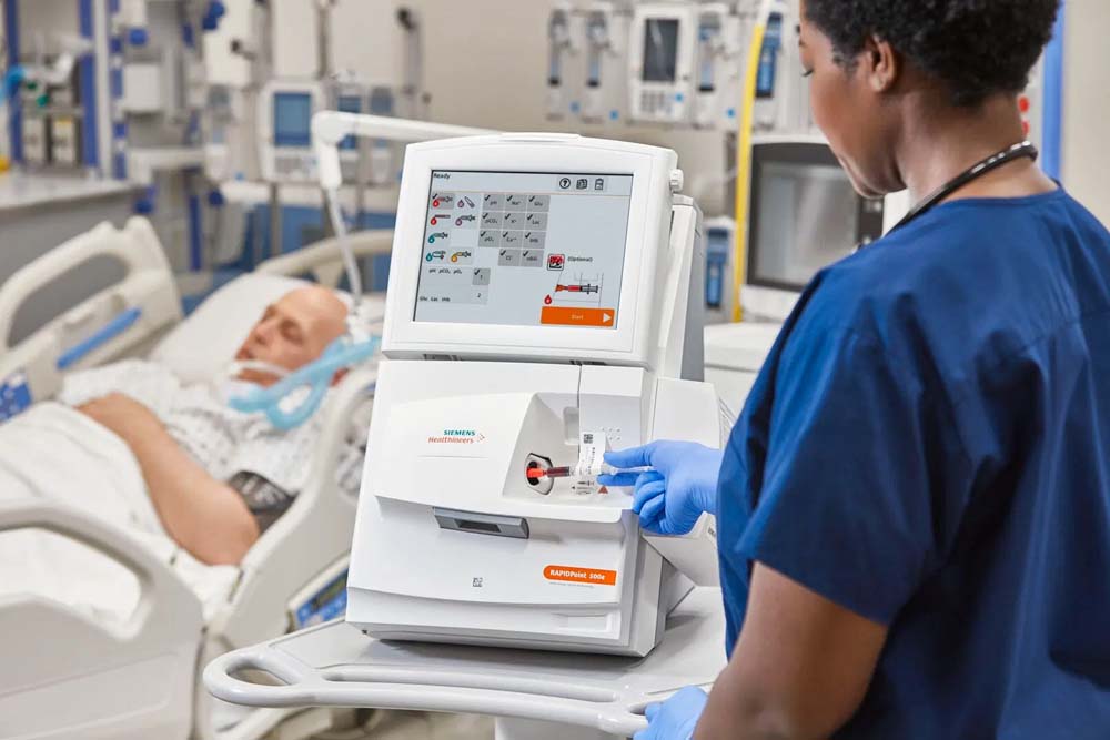 RAPIDPoint® 500e - Image 2