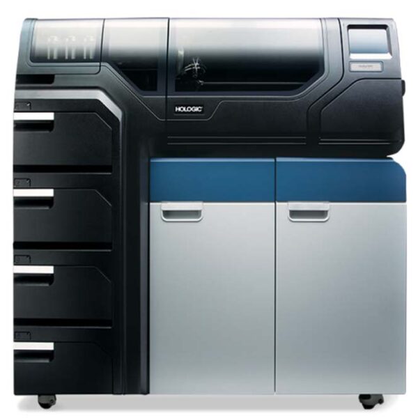 ThinPrep® 5000 Autoloader