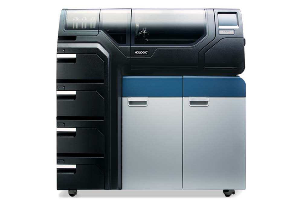 ThinPrep® 5000 Autoloader