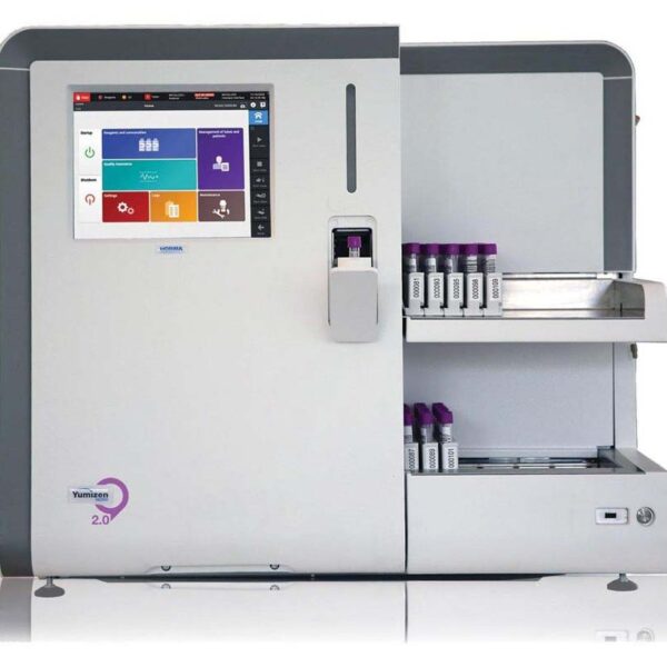 Yumizen H2500/H1500